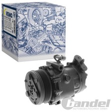 VEMO KLIMAKOMPRESSOR SD6V12 passend für OPEL ASTRA COMBO CORSA MERIVA ZAFIRA | V
