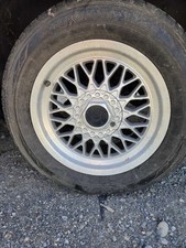 Wheel 15x6-12 Diamond Spoke Fits 88-93 Xjs 1711229