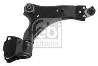 1X Febi Bilstein 38844 Lenker RadaufhäNgung FüR Volvo