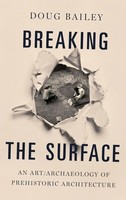 Breaking The Surface | Bailey | Buch | Gebunden | Englisch | 2018 | Academic