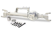 Treal X002W8AR0R Aluminum 7075 Front Axle Housing CNC Machined for Axial RBX1...