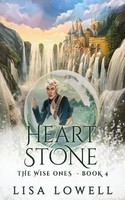 Heart Stone | Lisa Lowell | Englisch | Taschenbuch | Kartoniert / Broschiert