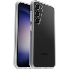 OtterBox REACT SERIES Case for Samsung Galaxy S23 - Clear