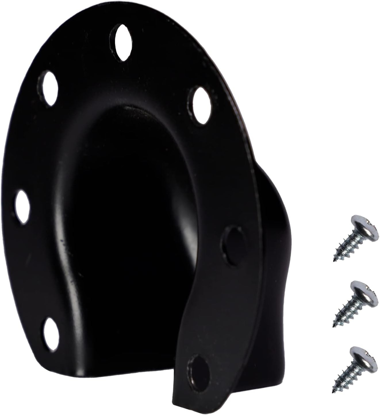 JMCHstore Upgraded Stock Muffler Exhaust Deflector 200cc 