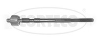 Corteco 49399301 Axialgelenk, Spurstange Passend FüR Nissan Renault