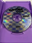 Daytona USA (Sega Saturn, 1995)  - Loose