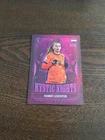2025 Topps Merlin Women's Euro Romee Leuchter Mystic Nights 35/75 Netherlands