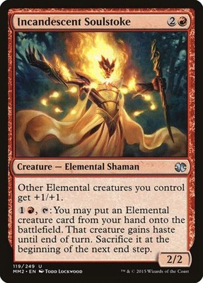 Incandescent Soulstoke (119)