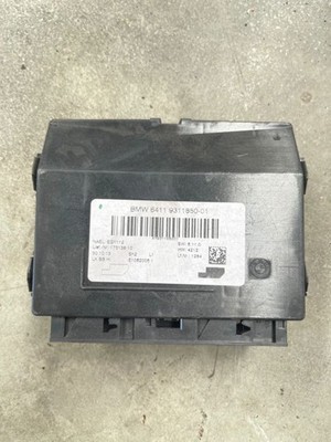 BMW 5 E60 E61 2008 Sonstige SteuergeräteModule 17313810 ADB5296