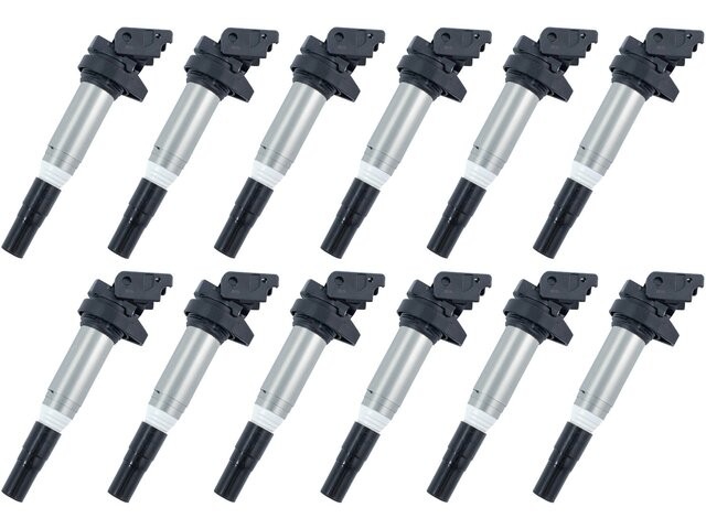 For 2018-2019 Rolls Royce Wraith Ignition Coil Set 84626TPYF 6.6L V12