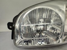 Feu avant (phare) Hyundai SANTA FE