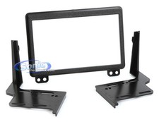 Metra 95-5028 Double DIN Dash Kit for 2003-2006 Ford/Lincoln Vehicles