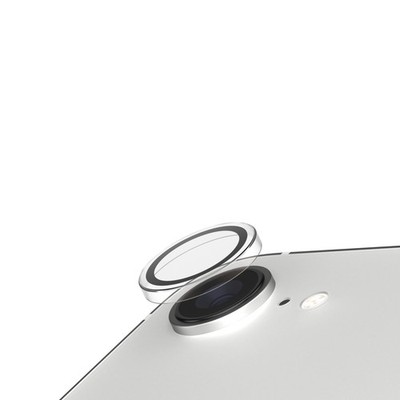 SAFE Camera Protector, clear iPhone 16e ''wie neu''