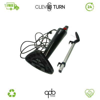 Vileda Steam XXL Power Pad Dampfreiniger