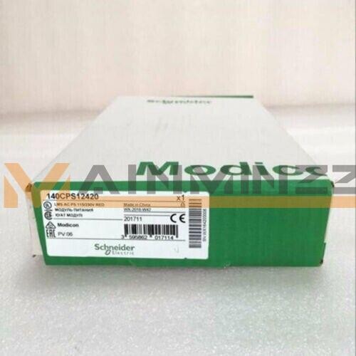 ONE New 140CPS12420 In Box #F22