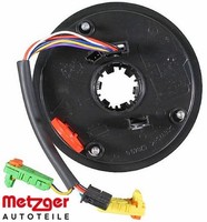 Metzger 09161240 Wickelfeder FüR Airbag FüR Mercedes-Benz FüR Maybach
