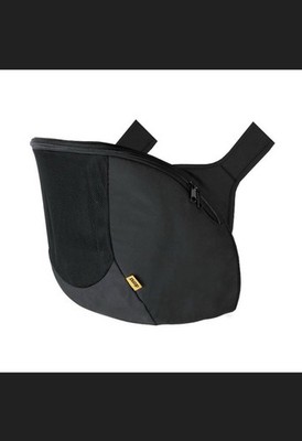 Snap-On Storage Bag pack - Compatible With Doona Car Seat & Stroller