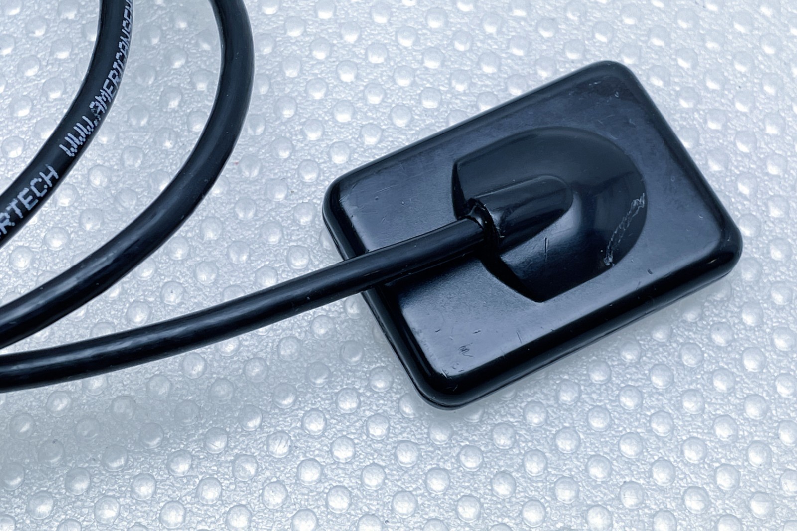 Carestream RVG 6100 #2 Dental Digital Sensor,Working Good, Doctor Retired