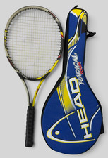 Head Radical Tour XL 690 Oversized 3 grip 4 3/8 Austria