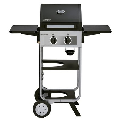 2. Wahl ** Gasgrill Enders Brooklyn Next 2