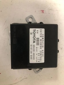 LEXUS RX U3 Steuergerät für linken Spiegel 8943048040 3.30 35303124