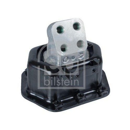 Support moteur Febi Bilstein 108036 pour remplacer vos silentblocs avant usés sur Daf