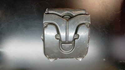 #ad Yamaha V Max 1200 VMX12 Vmax 1200 Air Cleaner $100.00