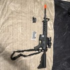 G&G Armament CM16 Raider Series - Lightly used Airsoft Package — photo 2