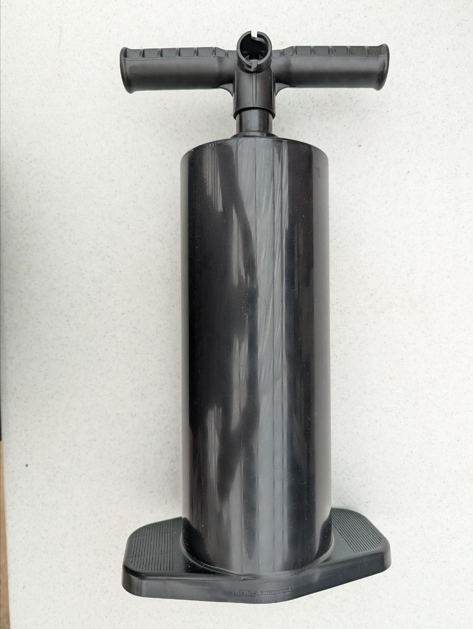 Ozark Trail Hand Pump Air Inflator for Air Mattress Raft - ST