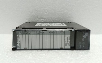 GE Fanuc IC693APU300K High Speed Zähler Modul Serie 90-30 Gebraucht Geprüft