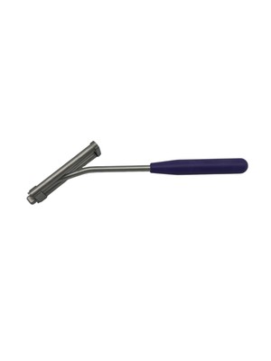 TSI CS-0110 Phantom CS Distraction Screw Dual Drill Guide