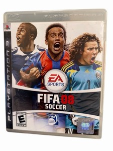 Fifa 07 Ps3 | eBay