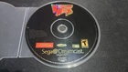 Vigilante 8: 2nd Offense Activision Sega Dreamcast DC MINT condition*