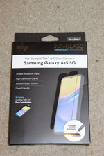 Samsung Galaxy A15 5G Duraglass cover screen ...