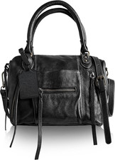 Women Mini Tote Bags (8 L) City Bags Tote Bag Purse Vegan Leather Hobo Handbags