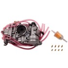 Carburateur Carburetor for Yamaha 400 426 450 WRF 400 450 YZF Honda 450 CRFX