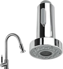 Kitchen Tap Spray Head Replacement Part Tap Sprayer Aattachment for Kitchen Sin