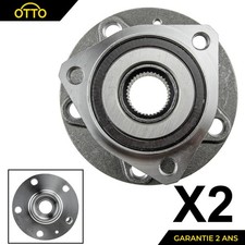 Roulement de roue Audi TT