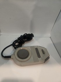 QuickShot QS-126 Nintendo NES Joypad Controller Vintage 8-Bit Untested