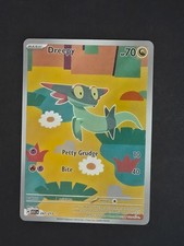 Dreepy 247/217 Me: Ascended Heroes Holo, NM