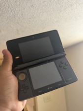 Nintendo 3DS Read Description