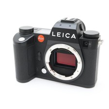 Leica SL3 60MP Full-Frame Mirrorless Camera Body #272