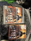 Prince of Persia Classic Trilogy HD (Sony PlayStation 3, 2011)
