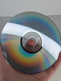 Sol-Feace (Sega CD, 1992)