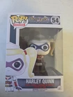 Funko Pop! Vinyl: Batman: Arkham Asylum - Harley Quinn (Nurse) #54