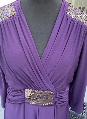 open lace back dress MYSTIC PATCH PURPLE DRESS  Moonbeams and Mayhem