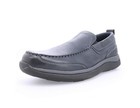Propet Casual Shoes Mens Preston Slip On Boat 15 XW Navy MCX094LNVY CLEARANCE — photo 1