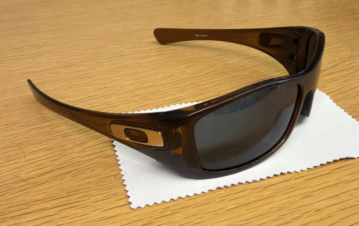 Oakley Hijinx Sunglasses for Men for sale | eBay