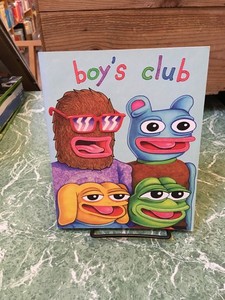 Matt Furie | eBay