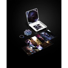 Arcane Season 2 Anniversary KiTalbum - Presale Confirmed